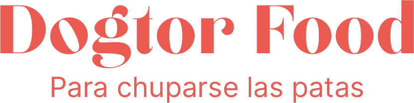 Dogtor Food · Para chuparse las patas